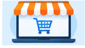 Conceptual illustration for How to Add Products to WooCommerce