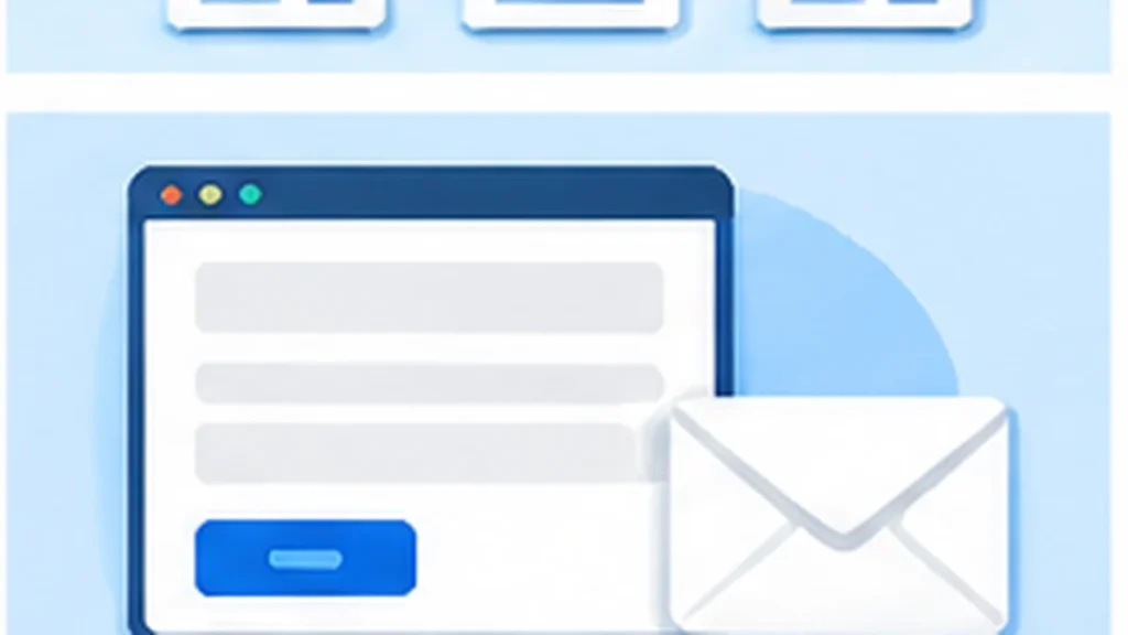 Conceptual illustration for How to Back Up a WordPress Website
