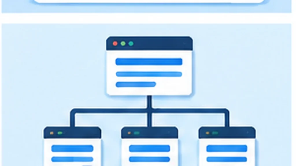Conceptual illustration for How to Build a Mobile-Friendly WordPress Website