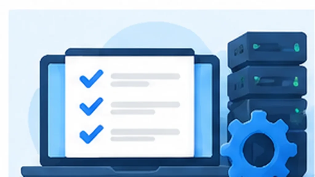 Conceptual illustration for How to Start a WordPress Website: A Step-by-Step Beginner’s Guide